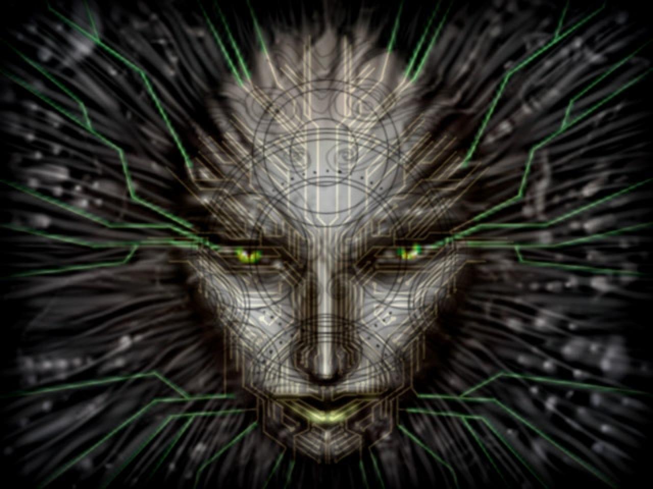 [15/04/2008] System Shock: Shodan