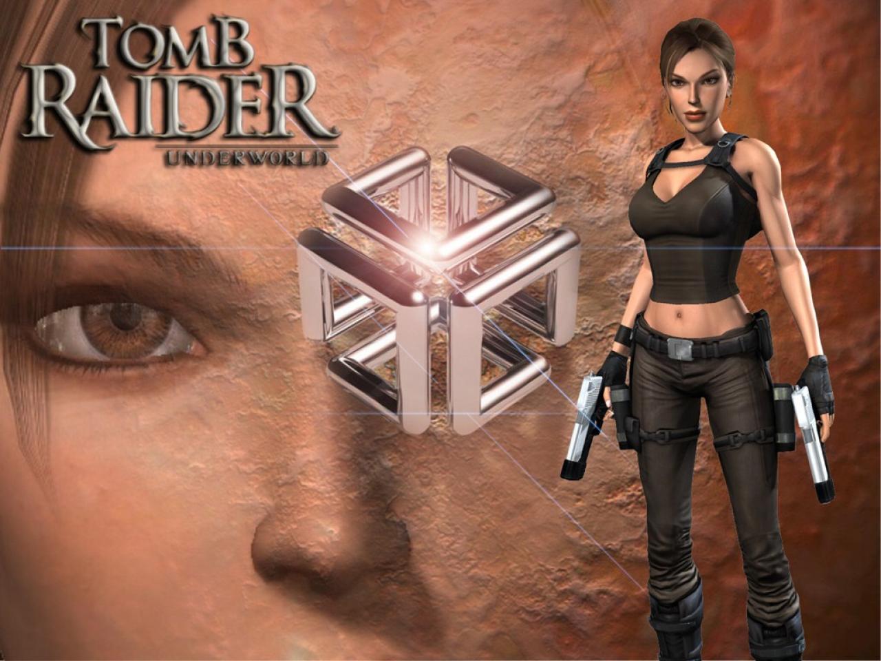 [18/04/2008] Bild: Aldebaran - Tombraiderforums
