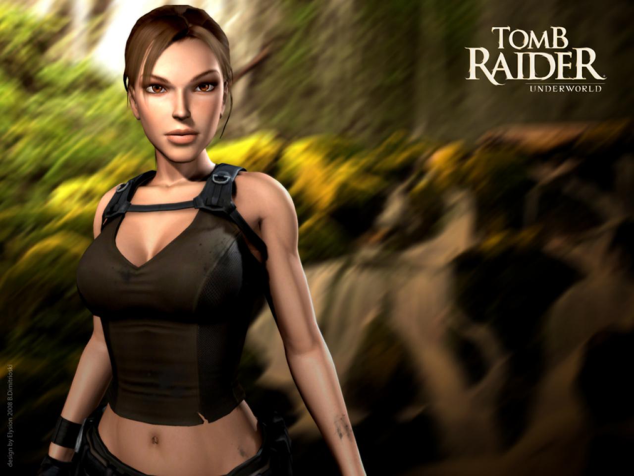 [18/04/2008] Bild: Elysion - Tombraiderforums