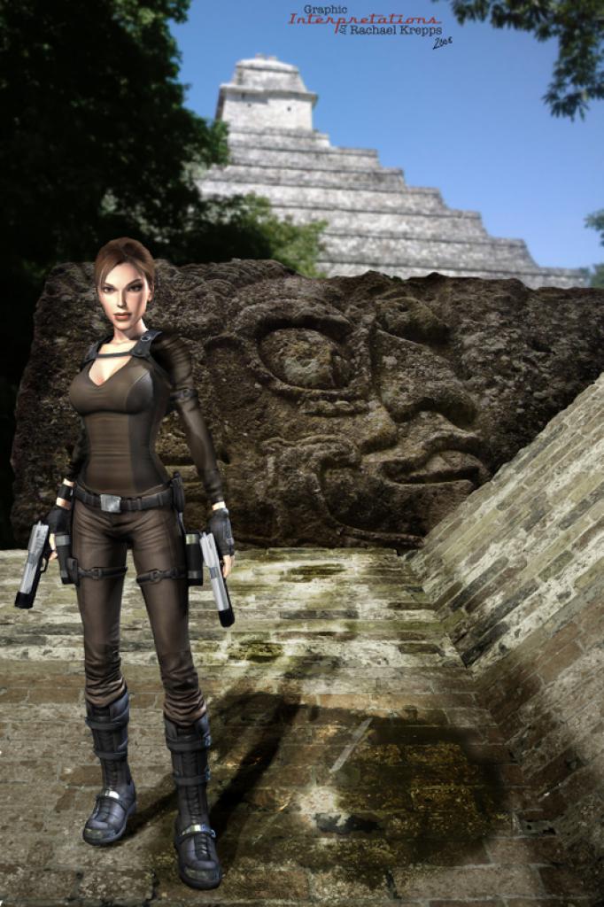[18/04/2008] Bild: libra20seven - Tombraiderforums