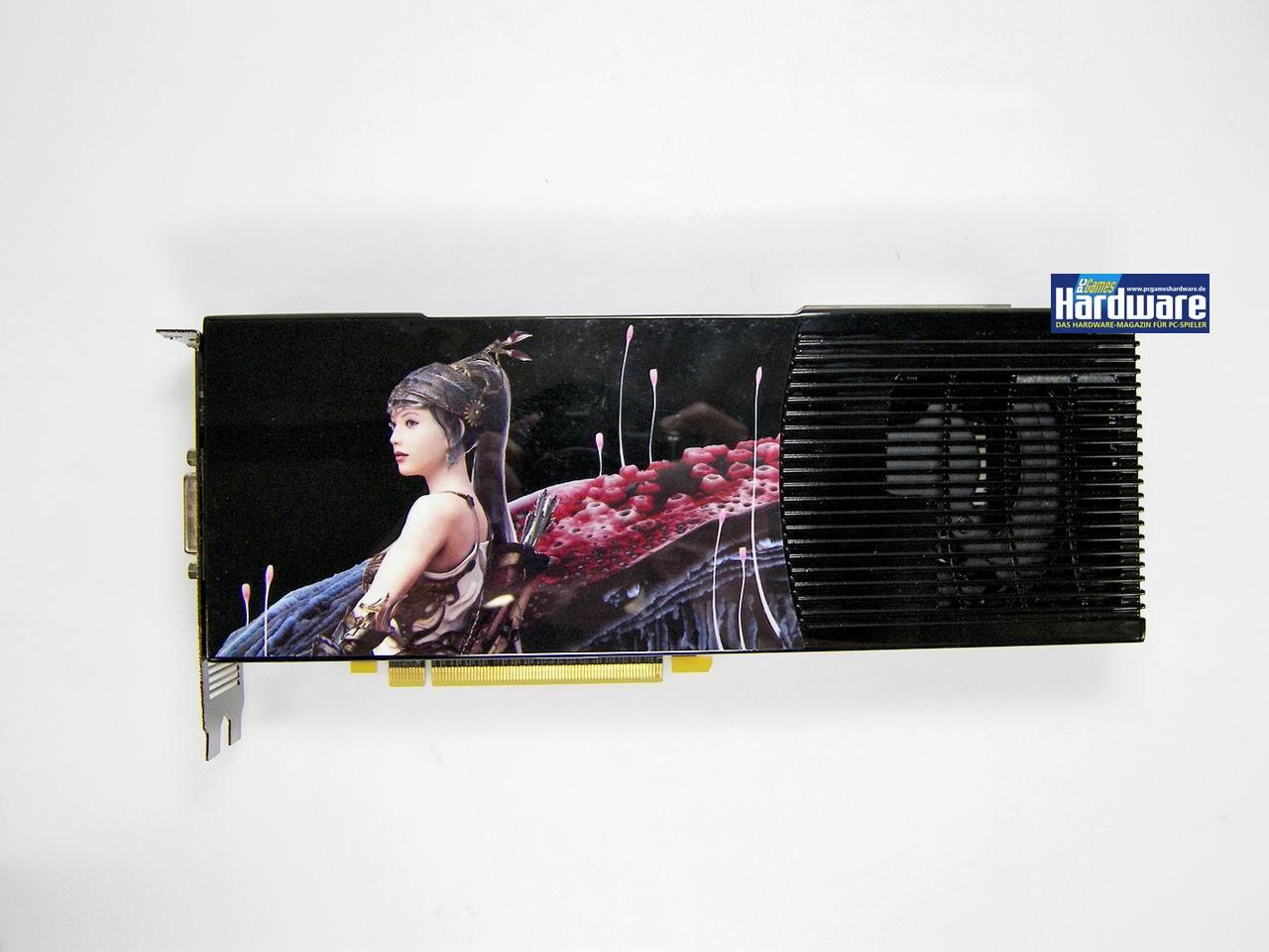 [28/04/2008] Asus EN9800GX2 TOP/G/2DI/1G/A