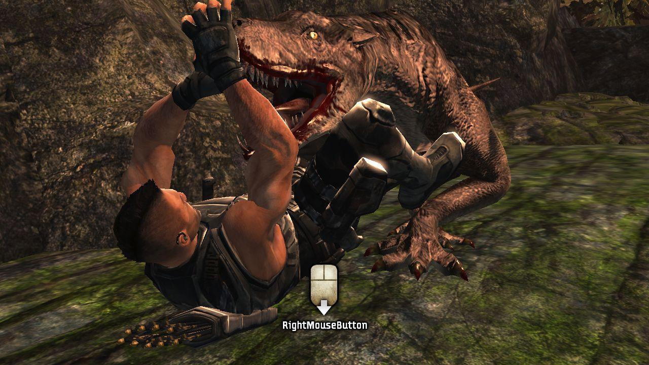 [10/04/2008] Turok: 65 versus 80 (Presse versus User)