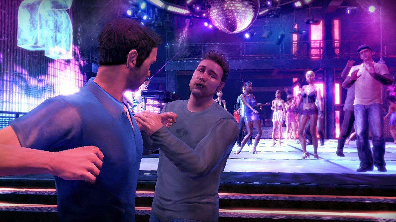[21/04/2008] This is Vegas: Das Actionspiel wird von Midways Seattle-Studio Surreal Software entwickelt und soll im vierten Quartal 2008 für die Xbox 360, die PlayStation 3 und den PC erscheinen. Auf der Tagesordnung stehen Glücksspiele in den besten und protzigsten Casinos der Welt, wilde Partys in den coolsten Clubs der Stadt und spannende Autorennen am weltberühmten Strip.