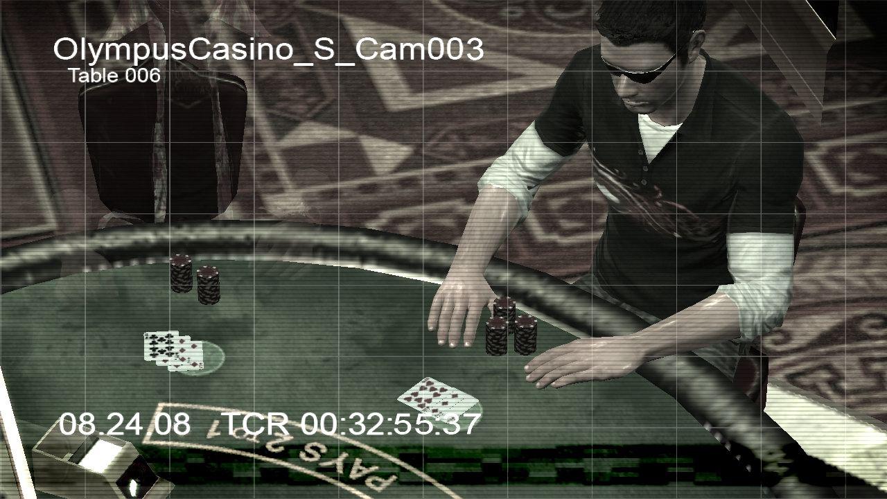 [21/04/2008] This is Vegas: Das Actionspiel wird von Midways Seattle-Studio Surreal Software entwickelt und soll im vierten Quartal 2008 für die Xbox 360, die PlayStation 3 und den PC erscheinen. Auf der Tagesordnung stehen Glücksspiele in den besten und protzigsten Casinos der Welt, wilde Partys in den coolsten Clubs der Stadt und spannende Autorennen am weltberühmten Strip.