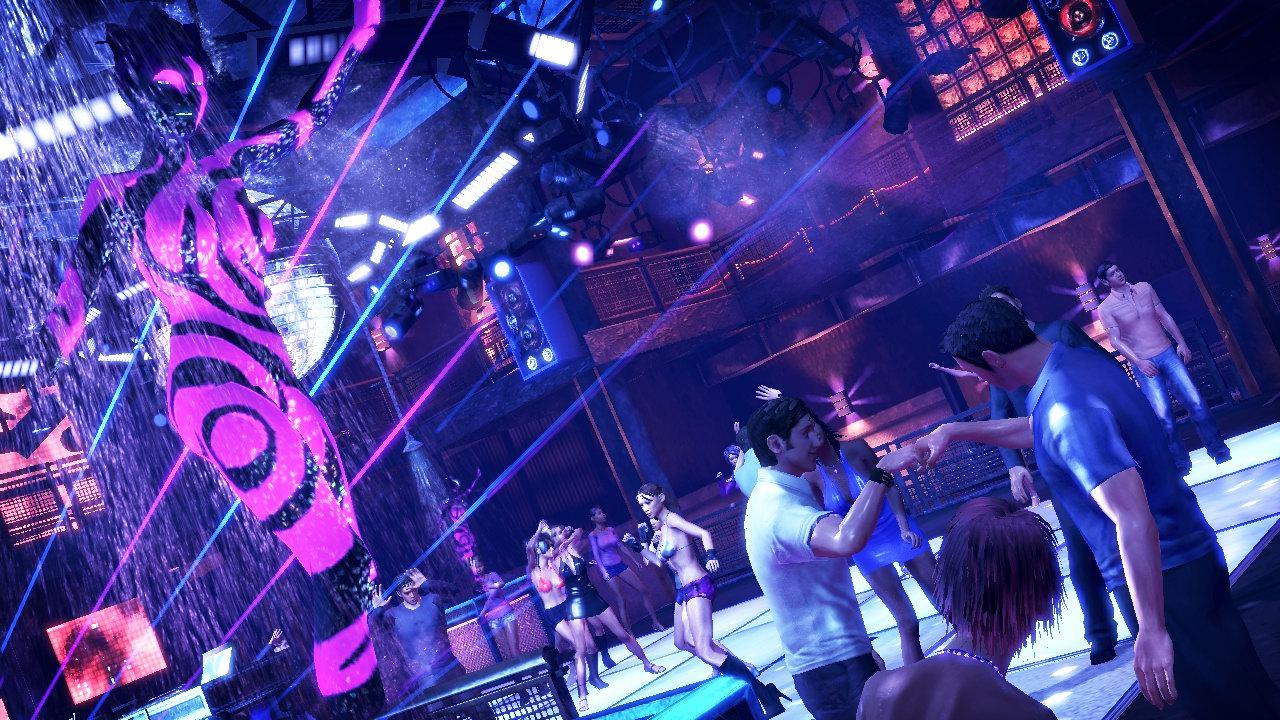 [21/04/2008] This is Vegas: Das Actionspiel wird von Midways Seattle-Studio Surreal Software entwickelt und soll im vierten Quartal 2008 für die Xbox 360, die PlayStation 3 und den PC erscheinen. Auf der Tagesordnung stehen Glücksspiele in den besten und protzigsten Casinos der Welt, wilde Partys in den coolsten Clubs der Stadt und spannende Autorennen am weltberühmten Strip.