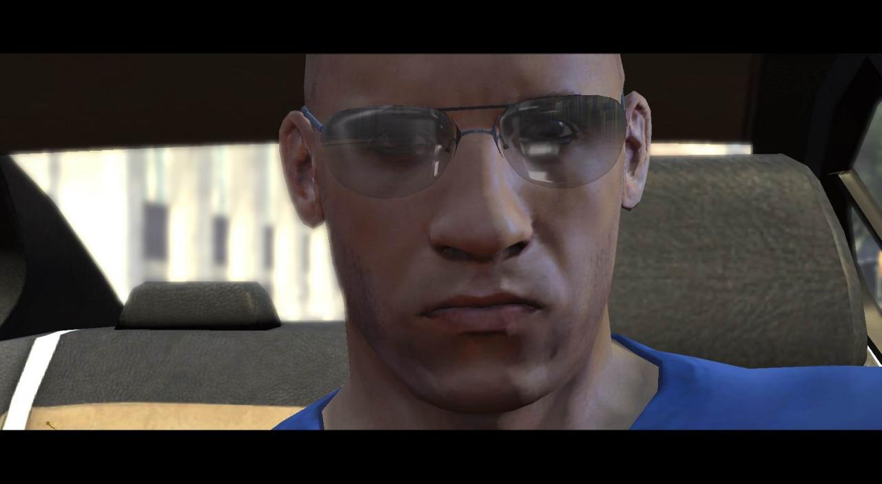 [21/04/2008] THe Wheelman: Im Spiel zum Film mit Vin Diesel erleben Sie laut Publisher Midway kinoähnliche Actionszenen und Stunts. Das Spiel erscheint im Herbst 2008.