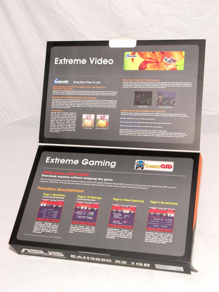 [21/04/2008] Extreme Gaming?: Das werden die kommenden Tests bestätigen müssen.