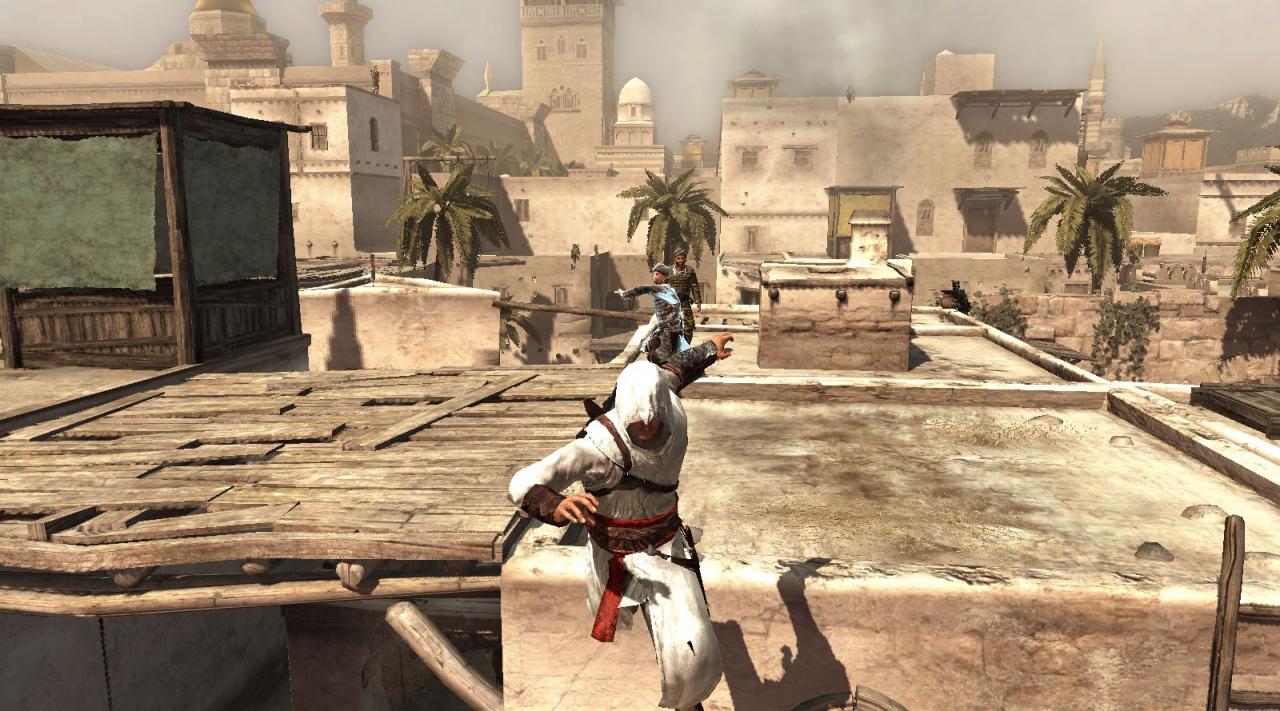 [09/04/2008] Assassin's Creed 1 (2007/2008) (1)