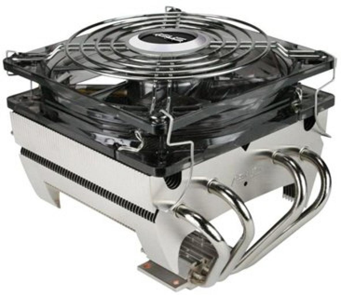 [16/04/2008] Asus Triton 85 (Bild: Asus)