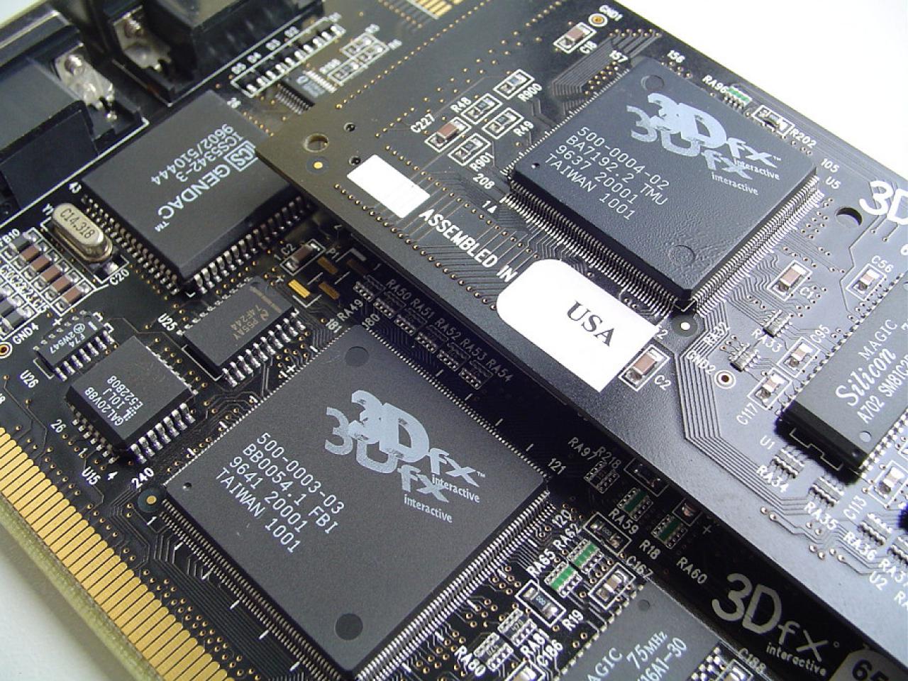 [23/04/2008] PC Games Hardware Extreme: Die Grafikkarten der User