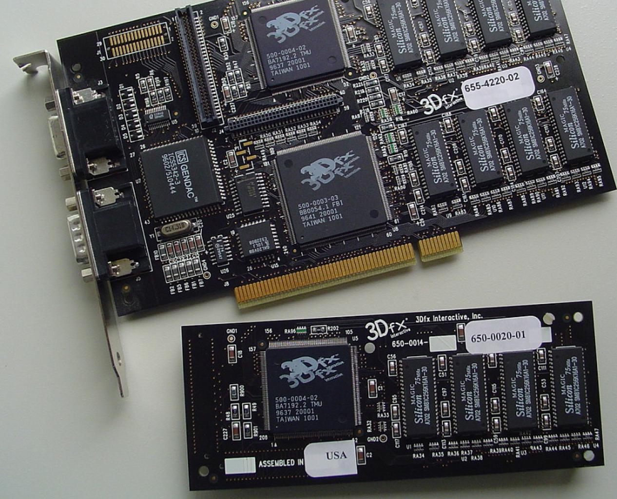 [23/04/2008] PC Games Hardware Extreme: Die Grafikkarten der User