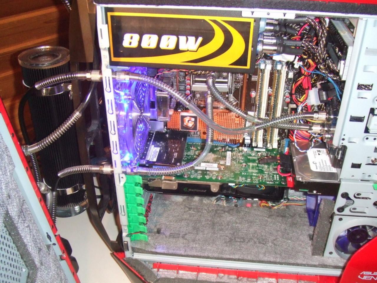 [02/04/2008] PCGH Extreme: Zeigt her eure PCs Teil 2