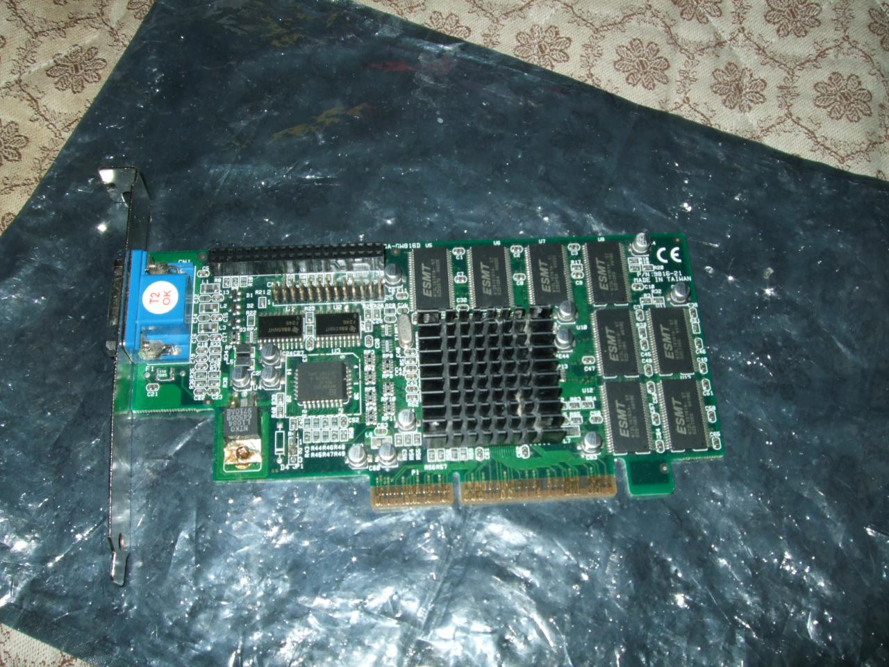 [23/04/2008] PC Games Hardware Extreme: Die Grafikkarten der User