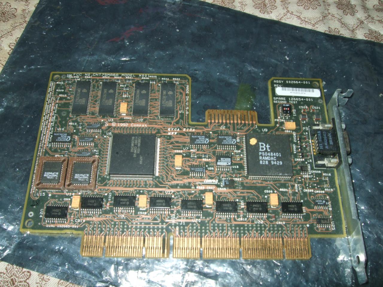 [23/04/2008] PC Games Hardware Extreme: Die Grafikkarten der User