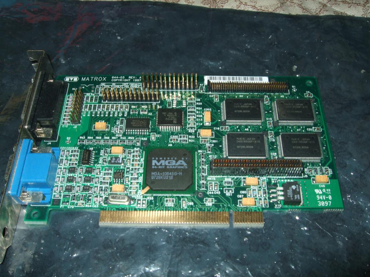 [23/04/2008] PC Games Hardware Extreme: Die Grafikkarten der User