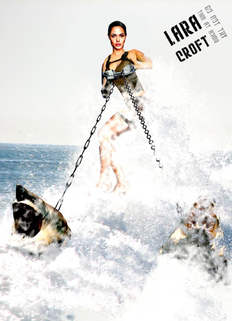 [18/04/2008] Bild: knutroald - Tombraiderforums