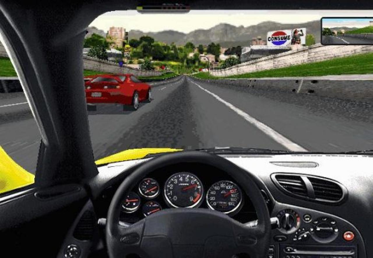 [17/04/2008] Need for Speed (8)