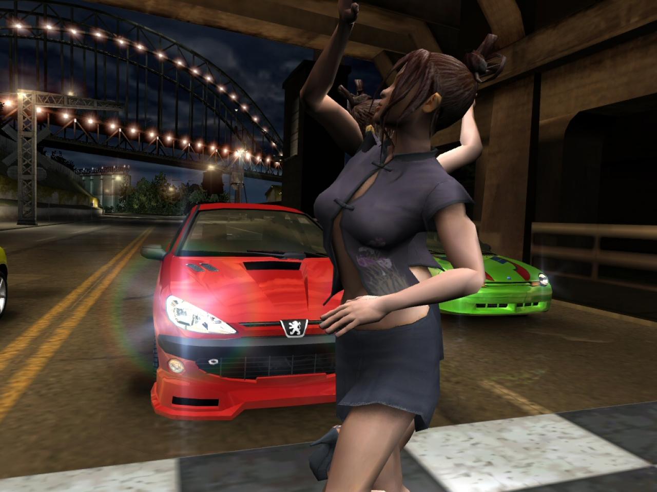 [17/04/2008] Need for Speed (5)