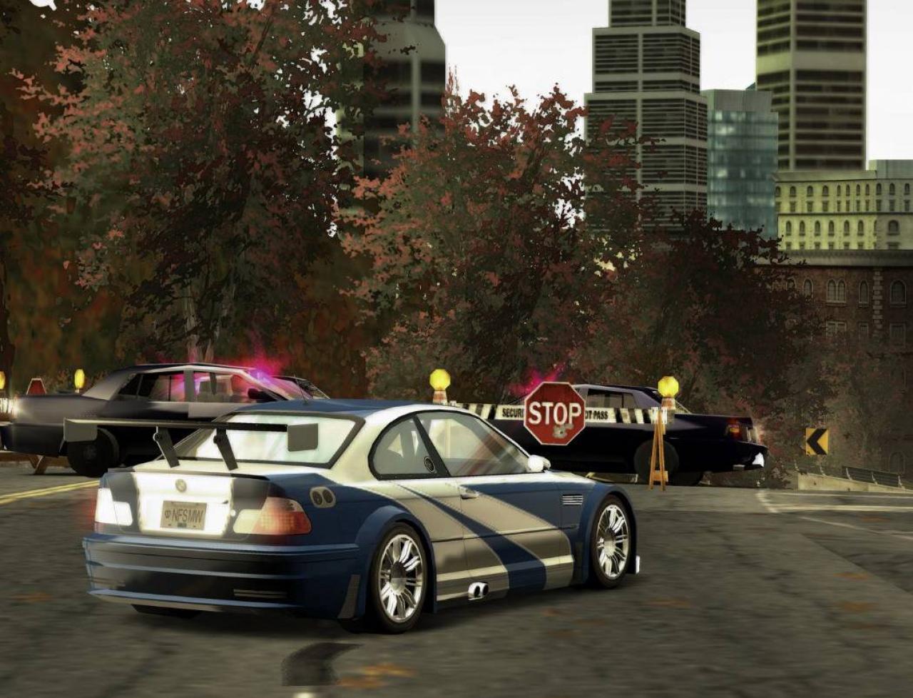 [17/04/2008] Need for Speed (3)