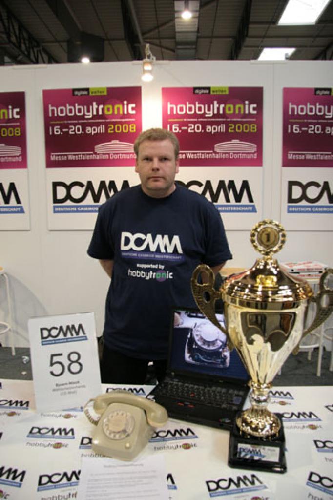 [21/04/2008] Deutsche Casemod Meisterschaft 2008, damals noch auf der Hobbytronic in Dortmund (14)