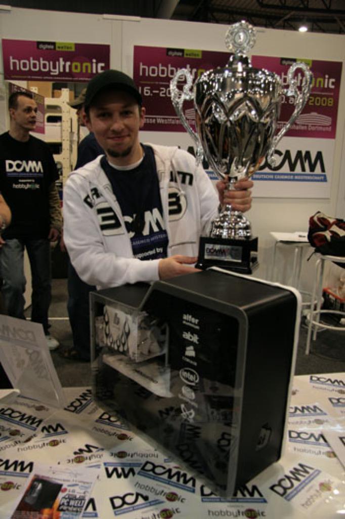 [21/04/2008] Deutsche Casemod Meisterschaft 2008, damals noch auf der Hobbytronic in Dortmund (11)
