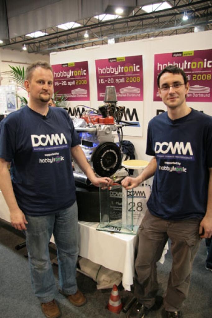[21/04/2008] Deutsche Casemod Meisterschaft 2008, damals noch auf der Hobbytronic in Dortmund (17)
