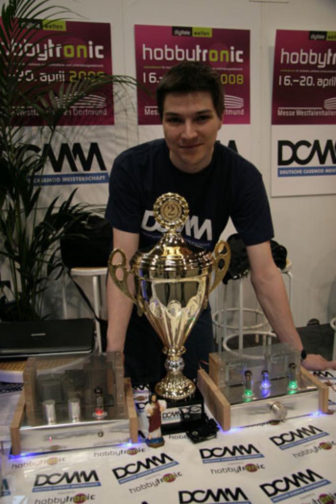 [21/04/2008] Deutsche Casemod Meisterschaft 2008, damals noch auf der Hobbytronic in Dortmund (15)
