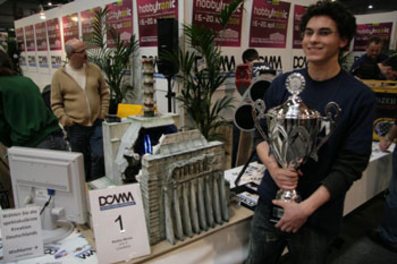 [21/04/2008] Deutsche Casemod Meisterschaft 2008, damals noch auf der Hobbytronic in Dortmund (12)