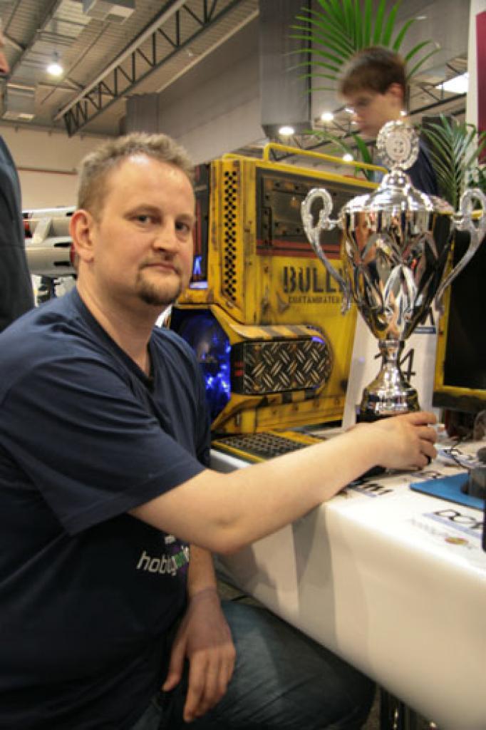 [21/04/2008] Deutsche Casemod Meisterschaft 2008, damals noch auf der Hobbytronic in Dortmund (13)