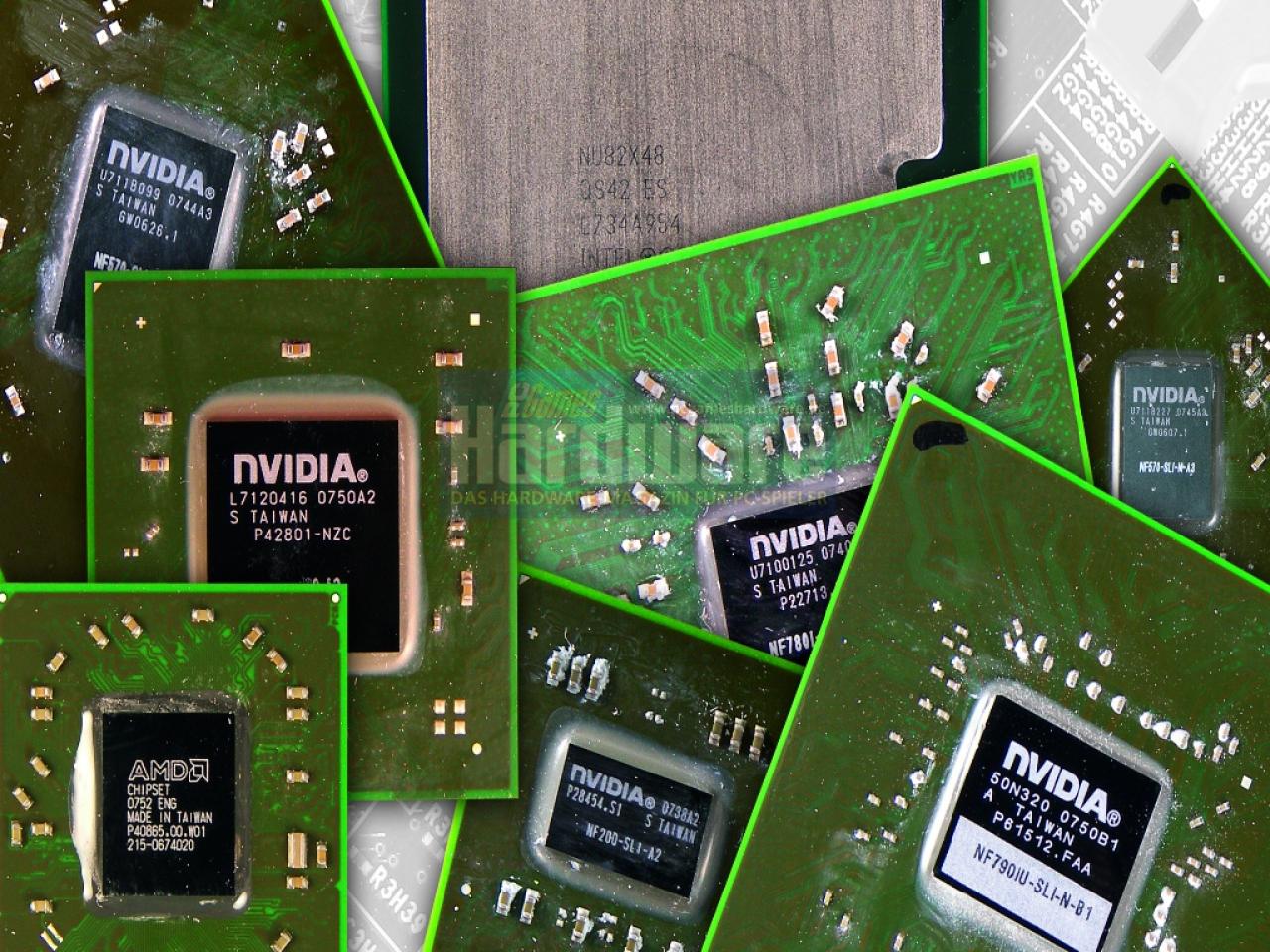 [01/04/2008] Durchblick: Welcher Chipsatz lohnt sich für Ihren Spiele- oder HTPC? (Bild: PCGH)