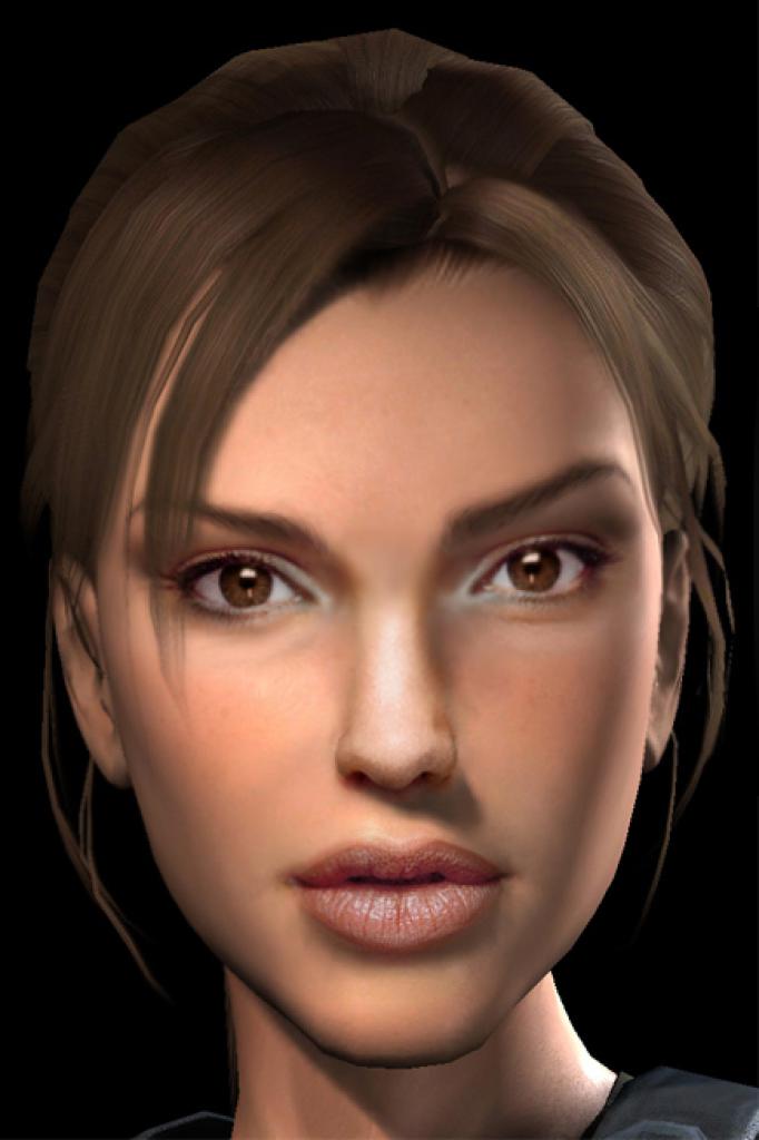 [18/04/2008] Bild: Quasimodo - Tombraiderforums