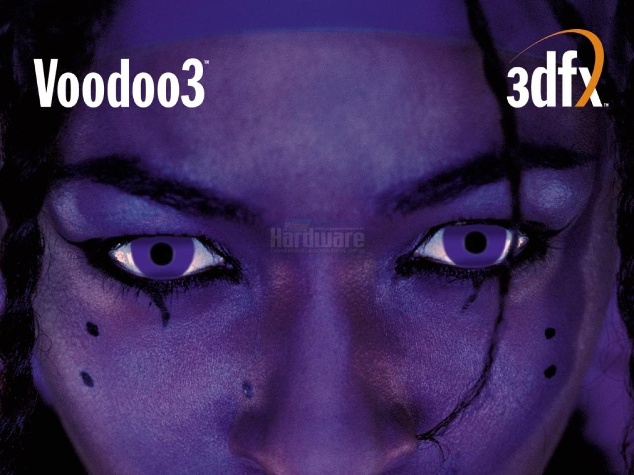[23/04/2008] 3dfx - Cover-Artwork Voodoo 3