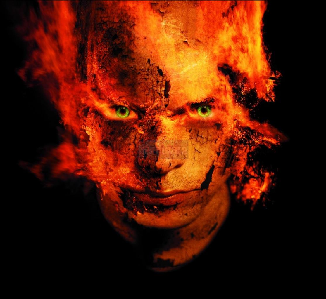 [23/04/2008] 3dfx - Cover-Artwork Voodoo 5 5500