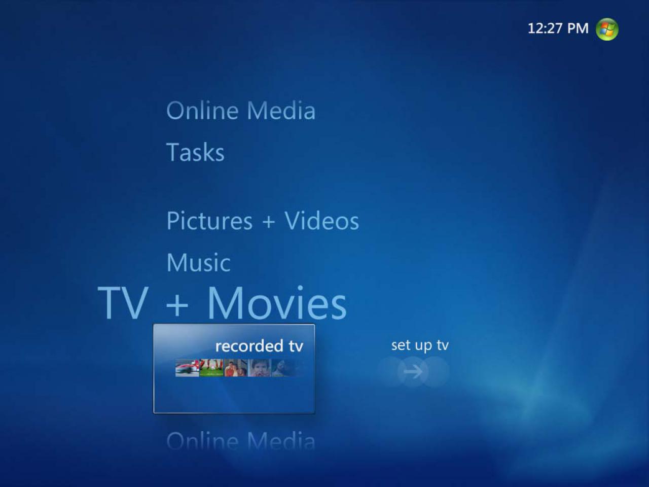 [06/04/2008] Windows 7 Build 6519 (Bild: winsupersite.com)