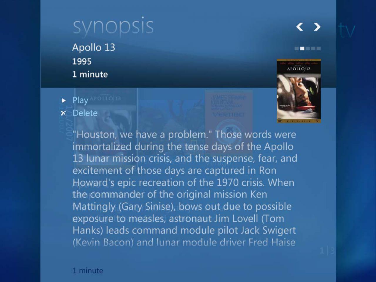 [06/04/2008] Windows 7 Build 6519 (Bild: winsupersite.com)