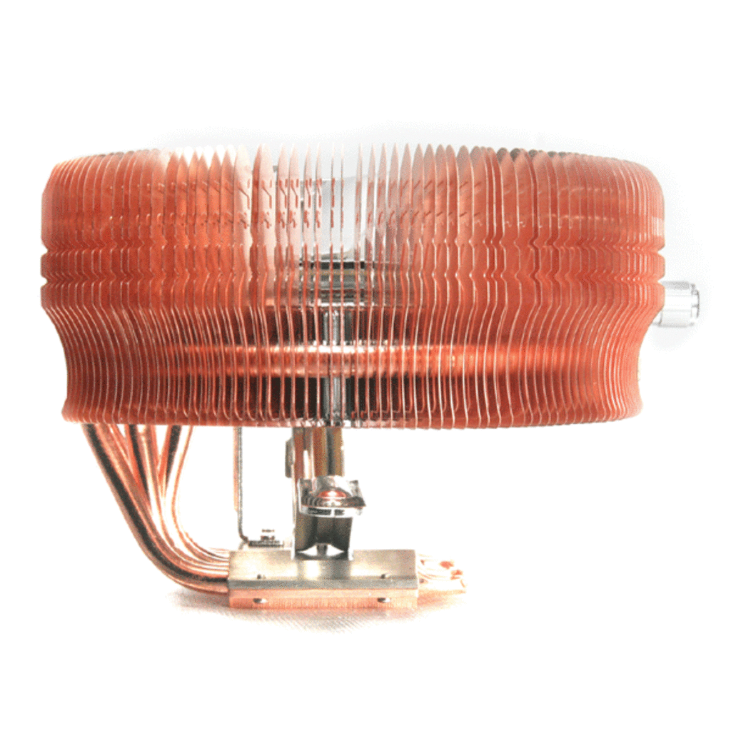 [02/05/2008] Thermaltake Maxorb EX (Bild: Thermaltake)