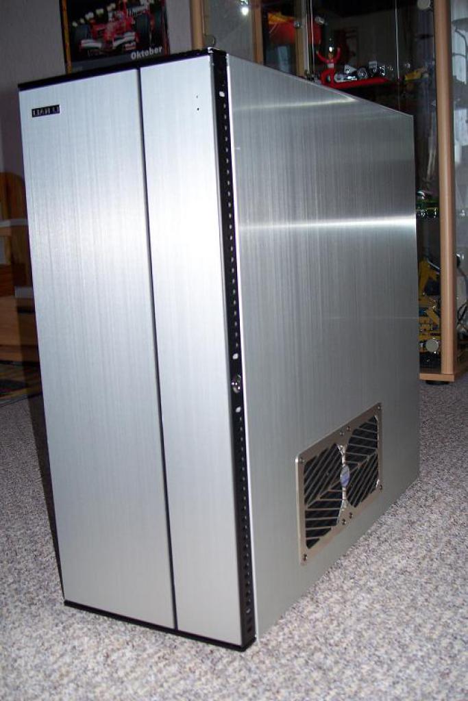 [01/05/2008] PC Games Hardware Extreme: Im Thread WaKü ***Bilderthread*** zeigen PCGHX-User auf aktuell 33 Seiten Bilder ihrer Wasserkühlungen. Zeigen Sie uns Ihre Wasserkühlung!