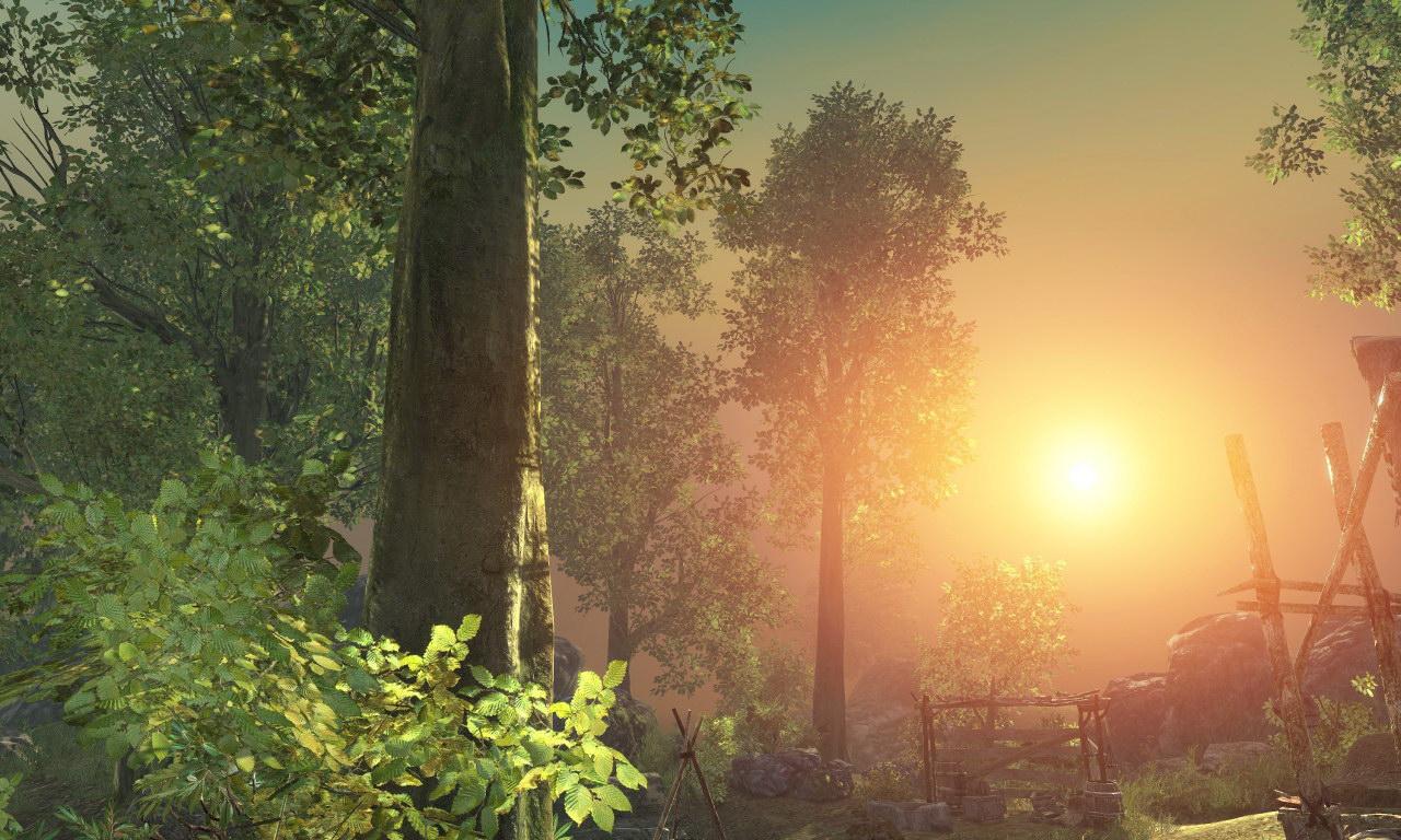 [10/05/2008] Ältere Screenshots zu Gothic 4: Arcania.