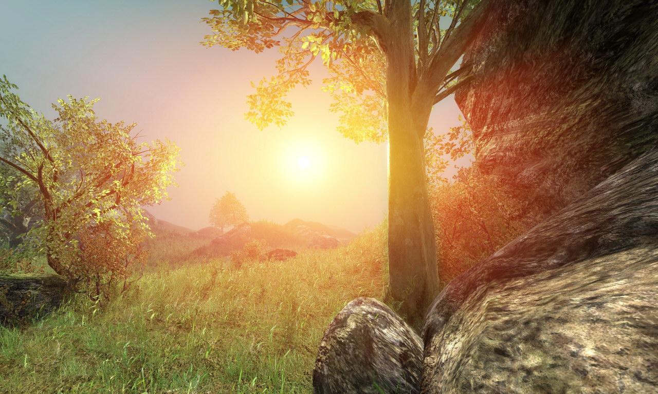 [10/05/2008] Ältere Screenshots zu Gothic 4: Arcania.