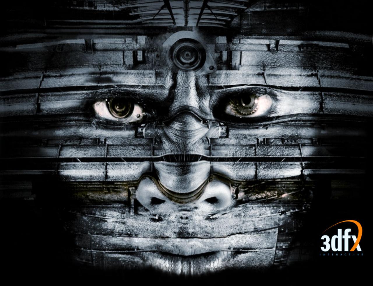 [23/05/2008] Voodoo5 6000: das 3dfx-Design für die Verpackung (Bild: www.voodoo3dfx.com)
