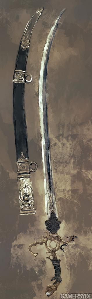 [29/05/2008] Prince of Persia: Prodigy (Bild: gamersyde.com)