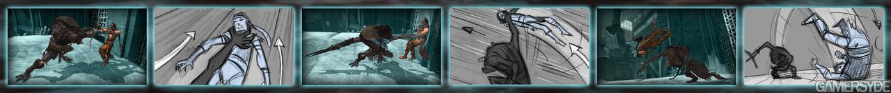 [29/05/2008] Prince of Persia: Prodigy (Bild: gamersyde.com)