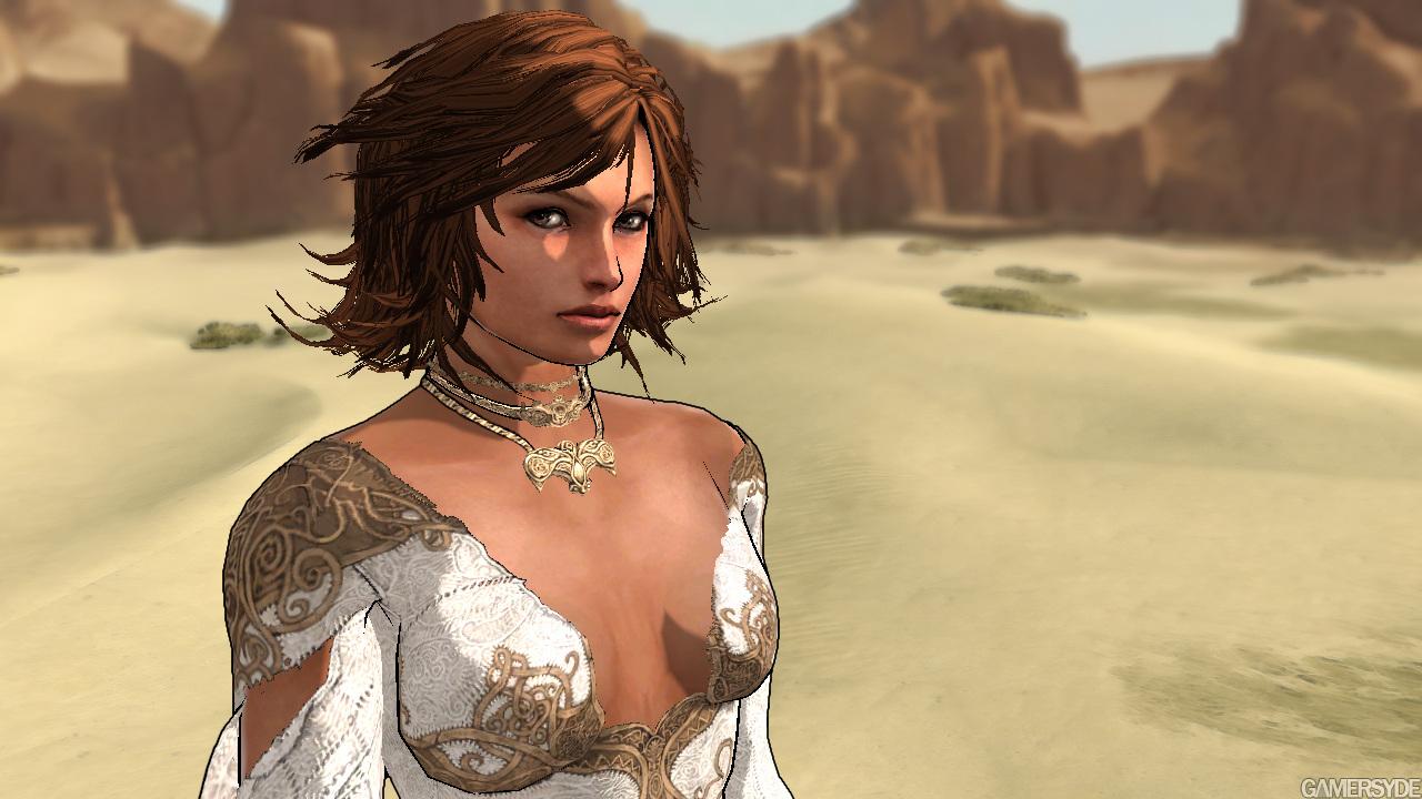 [29/05/2008] Prince of Persia: Prodigy (Bild: gamersyde.com)