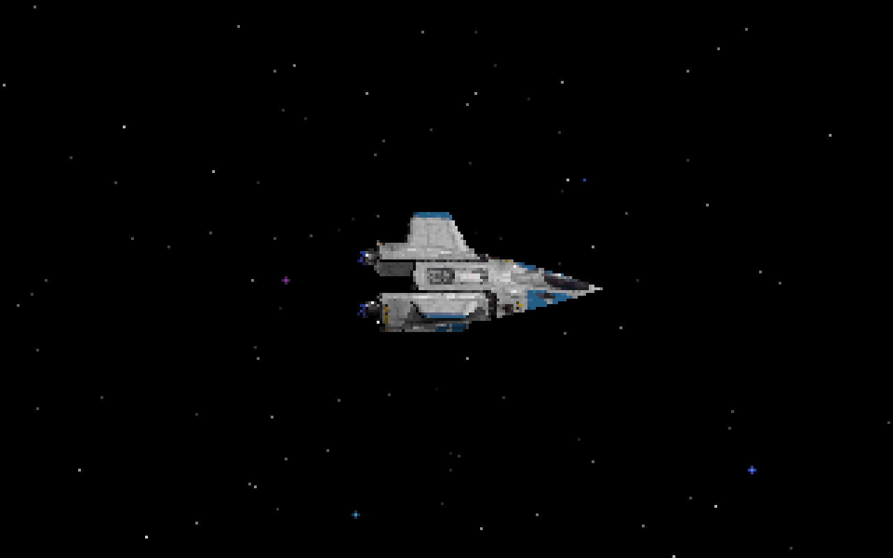 [04/05/2008] 1994: Wing Commander Armada