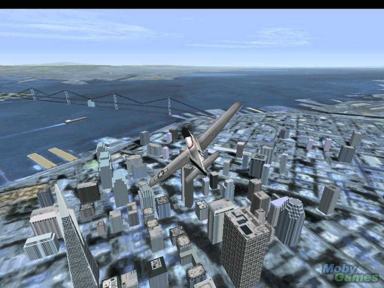 [04/05/2008] 1997: Flight Unlimited II