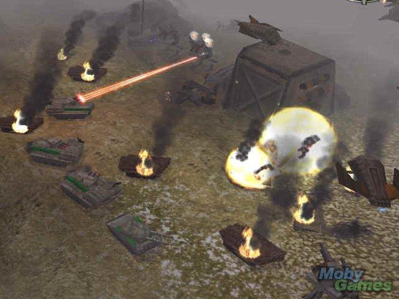 [12/05/2008] 2000: Earth 2150