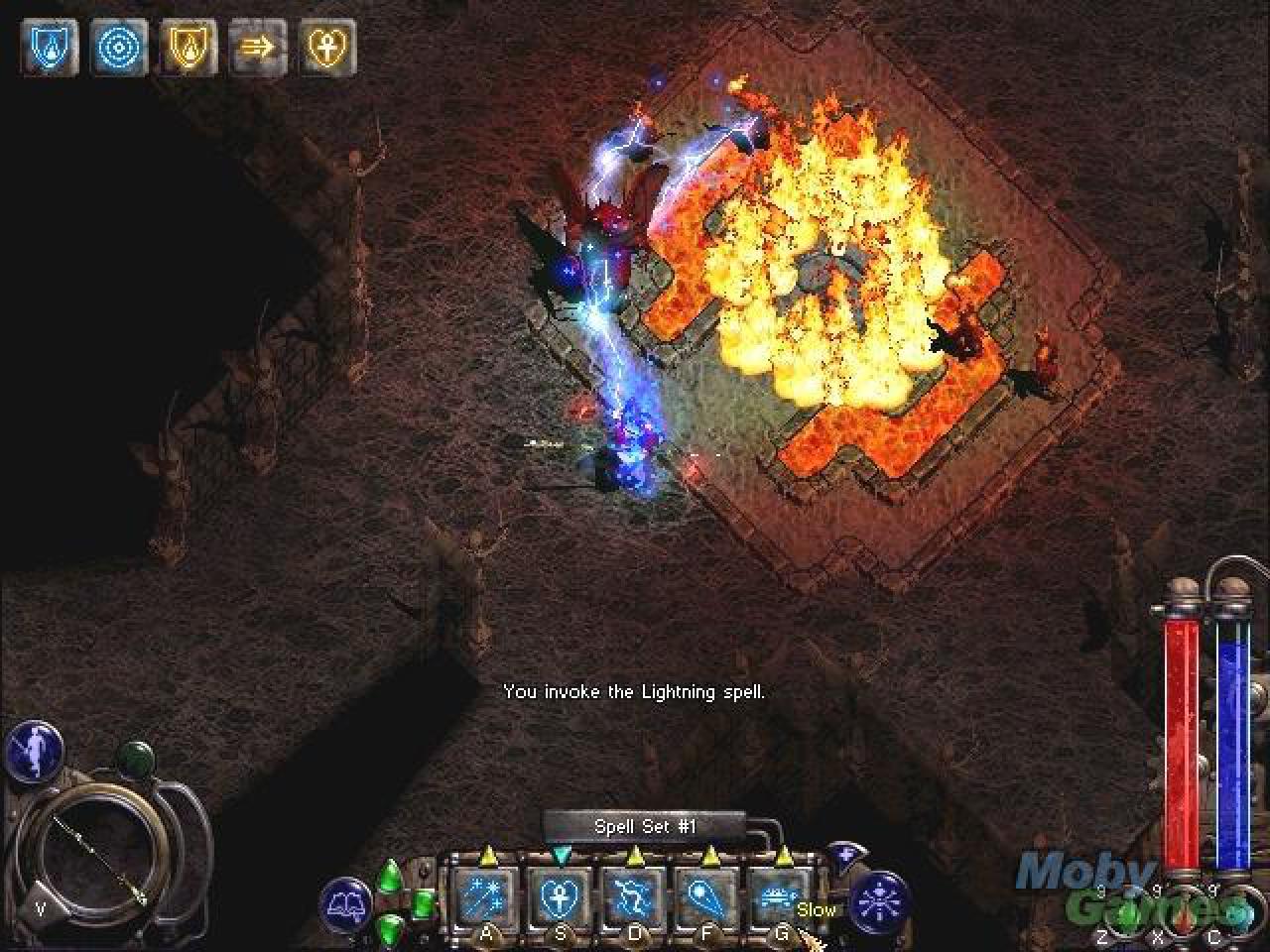 [12/05/2008] 2000: Nox