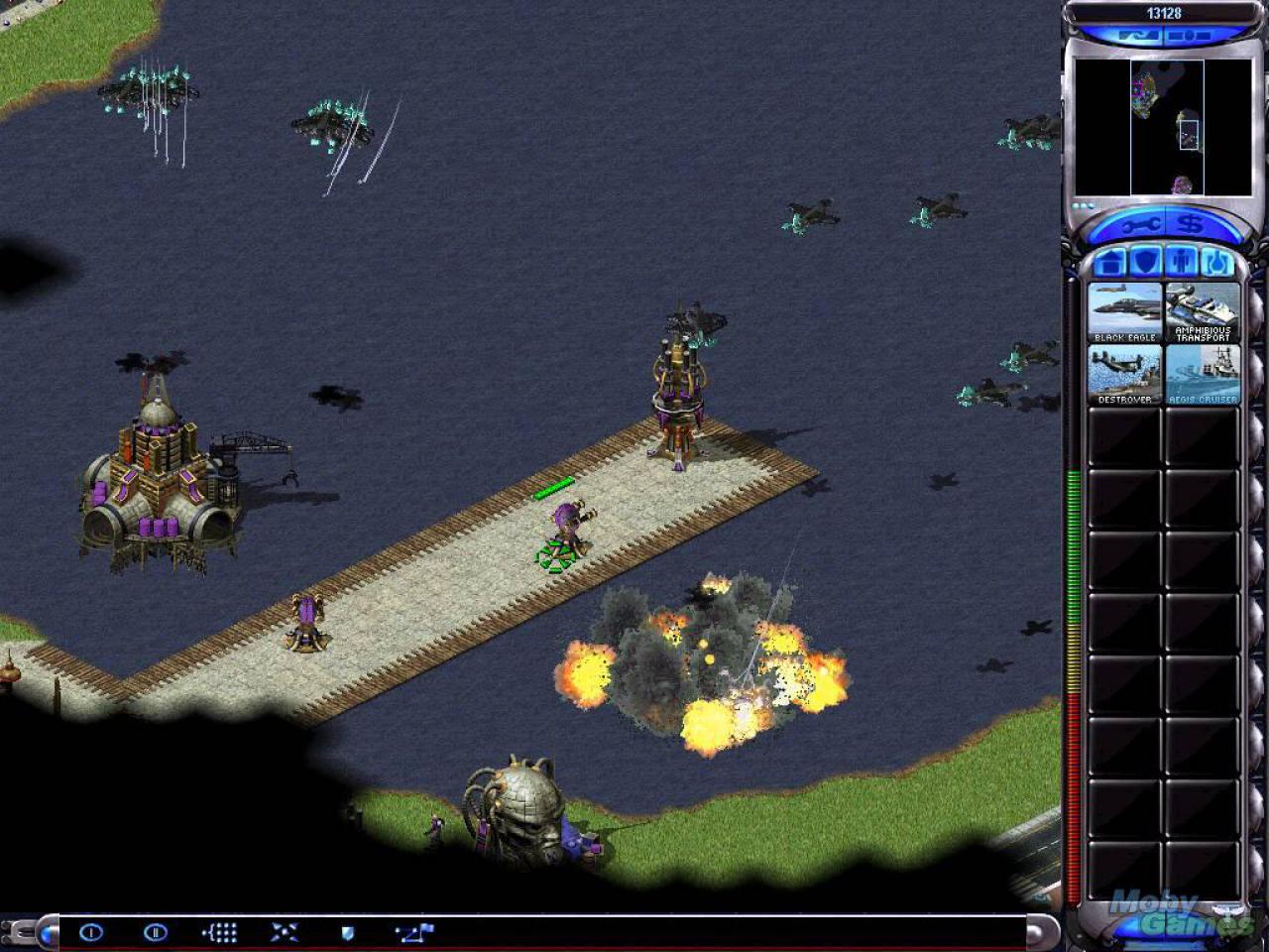 [12/05/2008] 2001: Command & Conquer: Yuri's Revenge