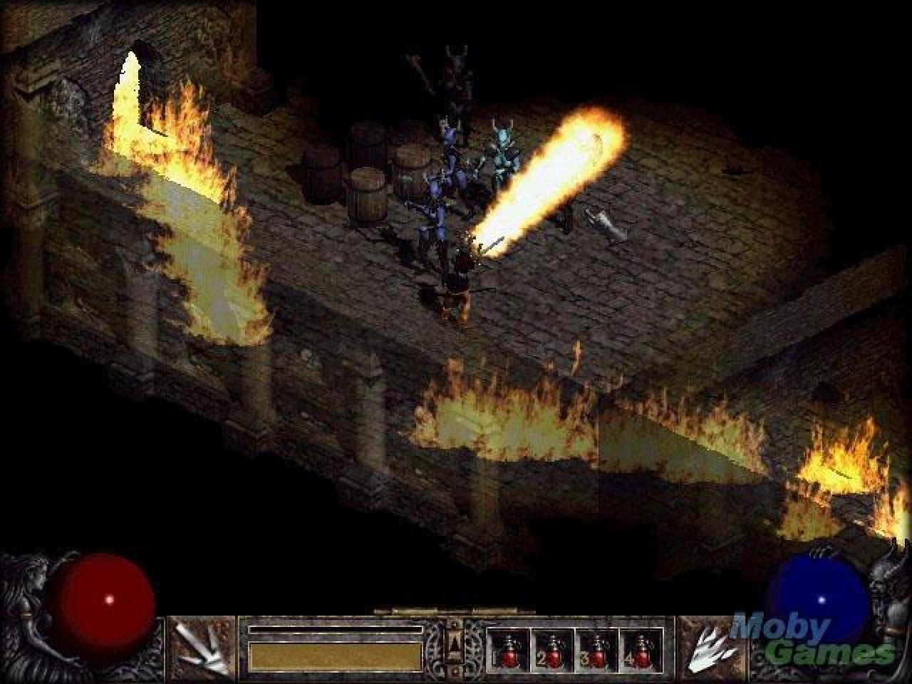 [12/05/2008] 2003: Diablo 2