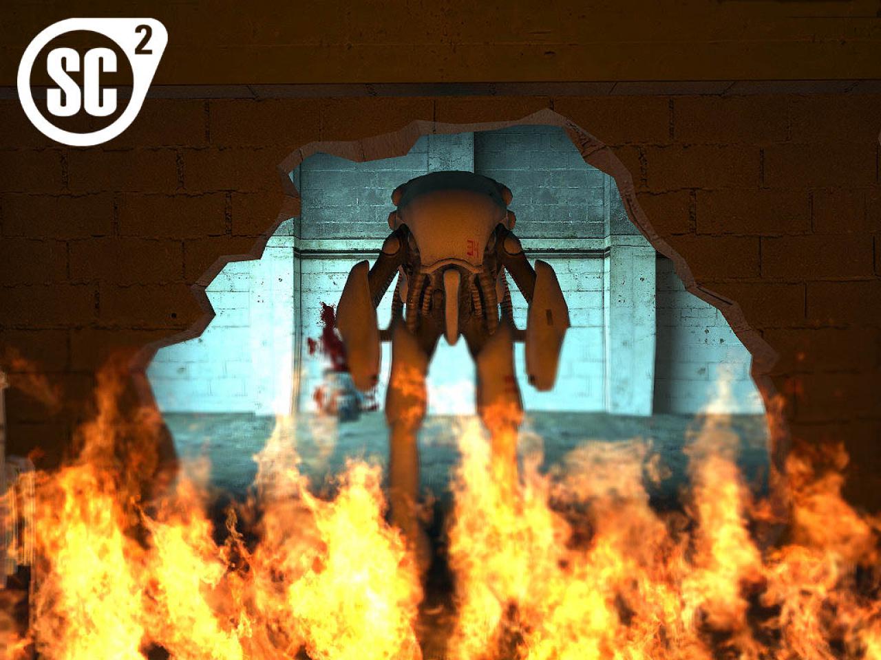 [12/05/2008] 2004: Half Life 2